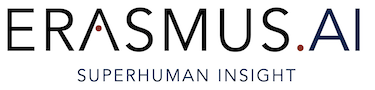 Partner logo: Erasmus.AI